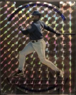 Ken Griffey Jr.