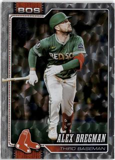 Alex Bregman