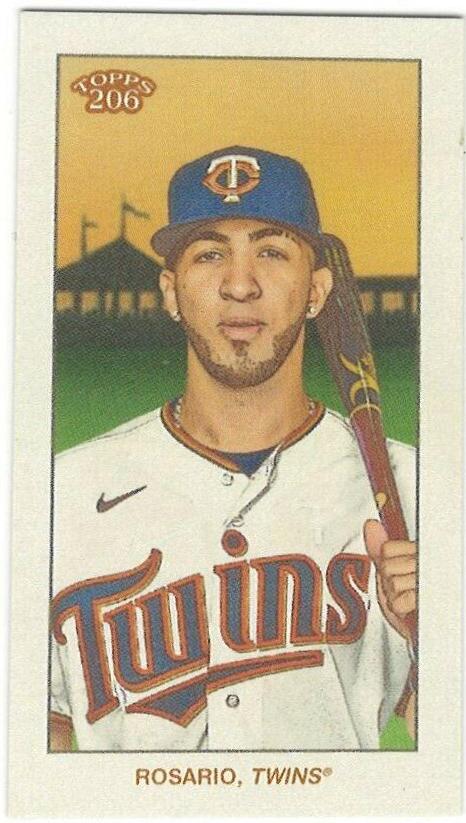 Eddie Rosario [Piedmont]