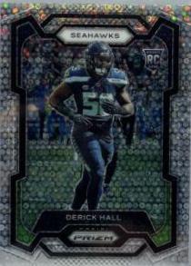Derick Hall