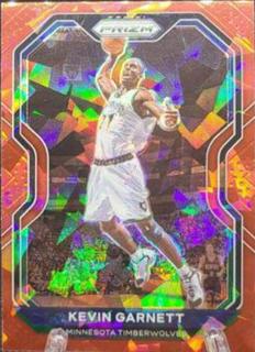 Kevin Garnett