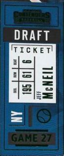 Jeff McNeil