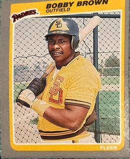 Bobby Brown