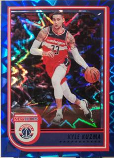Kyle Kuzma