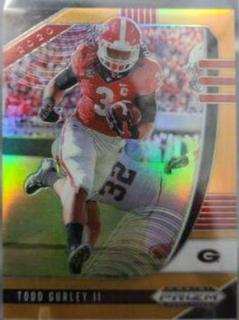 Todd Gurley II