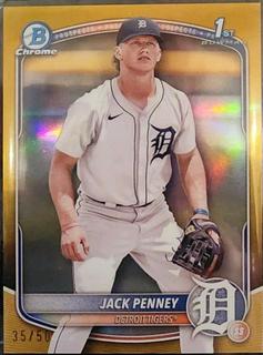 Jack Penney