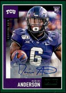 Darius Anderson