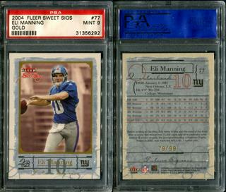 Eli Manning