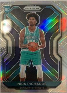 Nick Richards