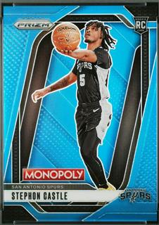 Stephon Castle