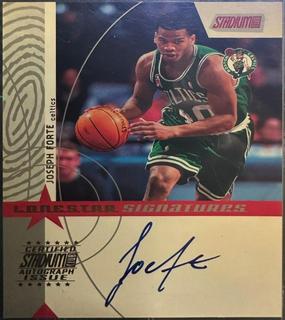 Joseph Forte