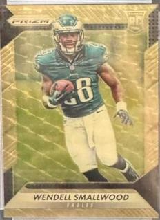 Wendell Smallwood