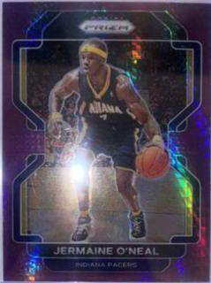 Jermaine O'Neal