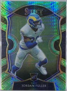Jordan Fuller