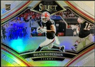 Bijan Robinson