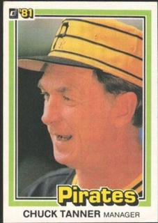 Chuck Tanner