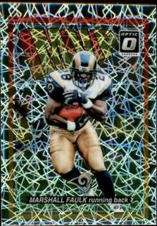Marshall Faulk