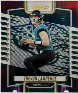 Trevor Lawrence
