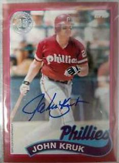 John Kruk