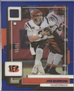 Joe Burrow