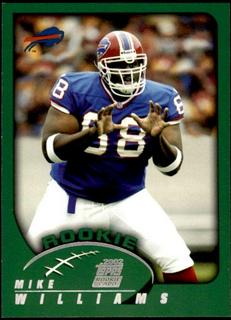 Mike Williams