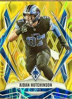 Aidan Hutchinson