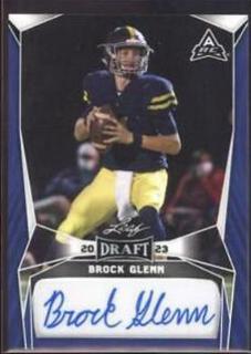 Brock Glenn