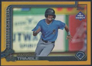 Fenwick Trimble