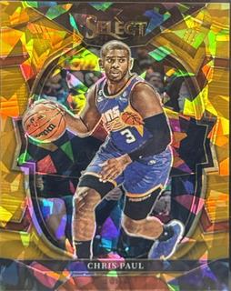 Chris Paul