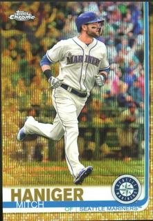 Mitch Haniger