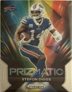 Stefon Diggs