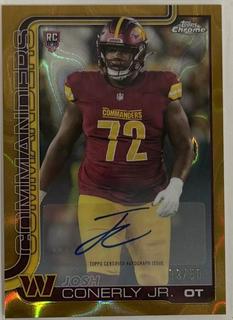 Josh Conerly Jr.