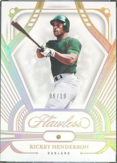 Rickey Henderson