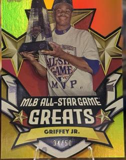 Ken Griffey Jr.