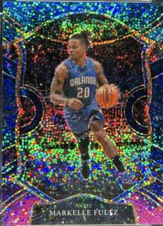 Markelle Fultz