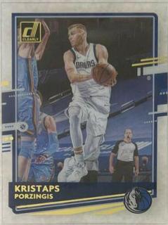 Kristaps Porzingis