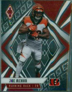 Joe Mixon