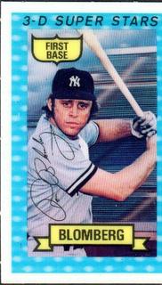 Ron Blomberg