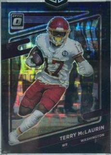 Terry McLaurin