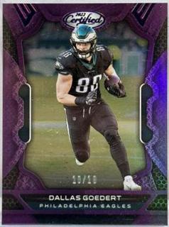 Dallas Goedert