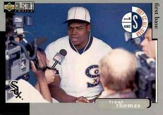 Frank Thomas