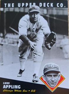 Luke Appling