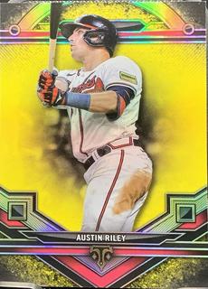 Austin Riley