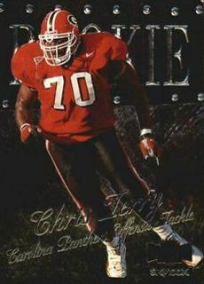 Chris Terry