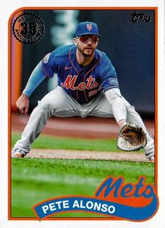 Pete Alonso