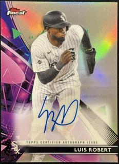Luis Robert