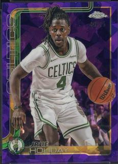 Jrue Holiday