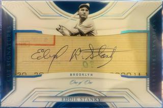 Eddie Stanky