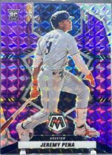 Jeremy Pena