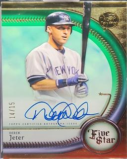 Derek Jeter